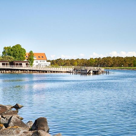 Lotsvillan Хёлльвикен Экстерьер фото