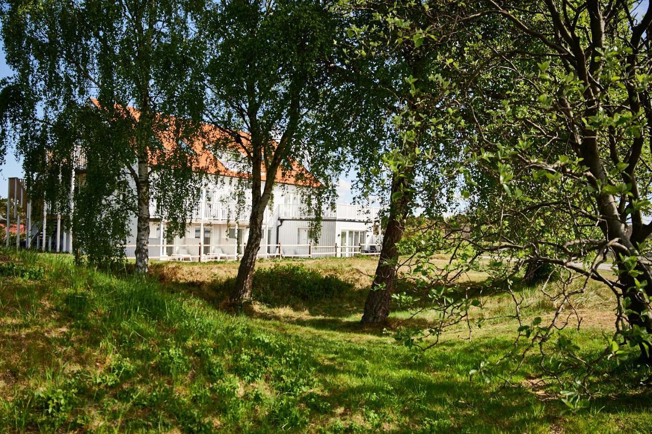 Lotsvillan Хёлльвикен Экстерьер фото